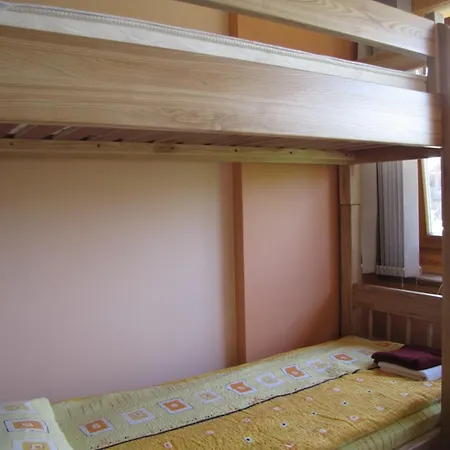 Viesu Nams Smaidas Maison d'hôtes *