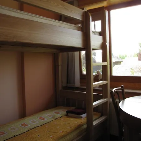 Maison d'hôtes Viesu Nams Smaidas *