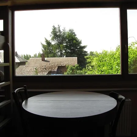 Maison d'hôtes Viesu Nams Smaidas Lapmežciems