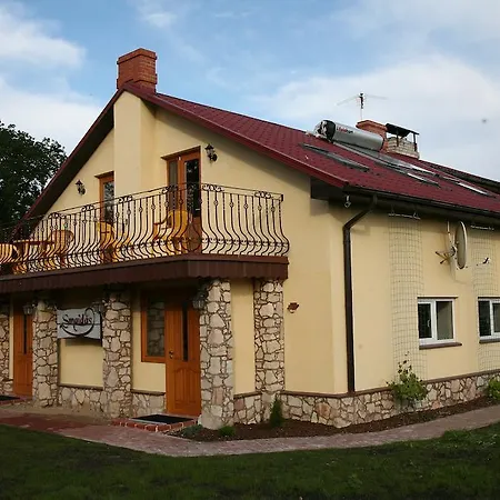Viesu Nams Smaidas * Lapmežciems