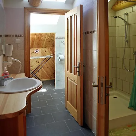 Viesu Nams Smaidas Maison d'hôtes *