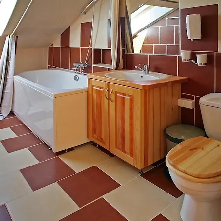 Maison d'hôtes Viesu Nams Smaidas