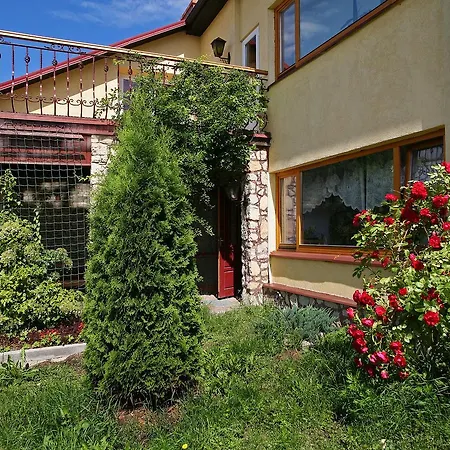 Maison d'hôtes Viesu Nams Smaidas *