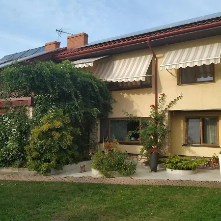 Viesu Nams Smaidas Lapmežciems