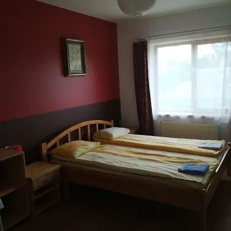 Viesu Nams Smaidas Maison d'hôtes