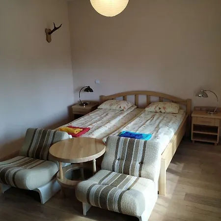 Viesu Nams Smaidas Maison d'hôtes